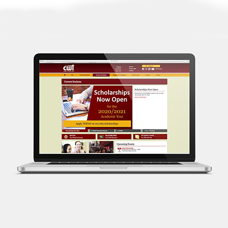 Web Design Portland