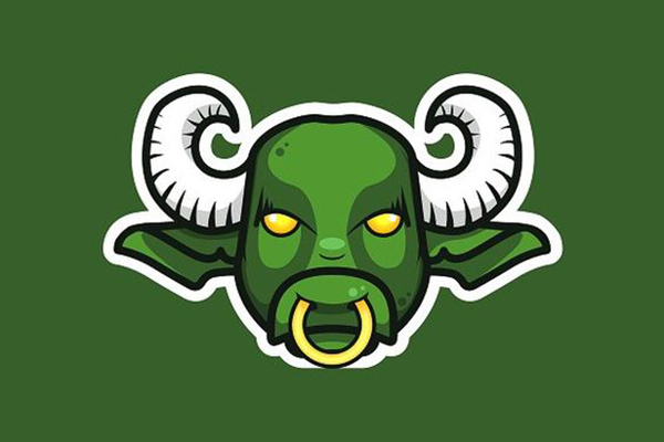 mascots