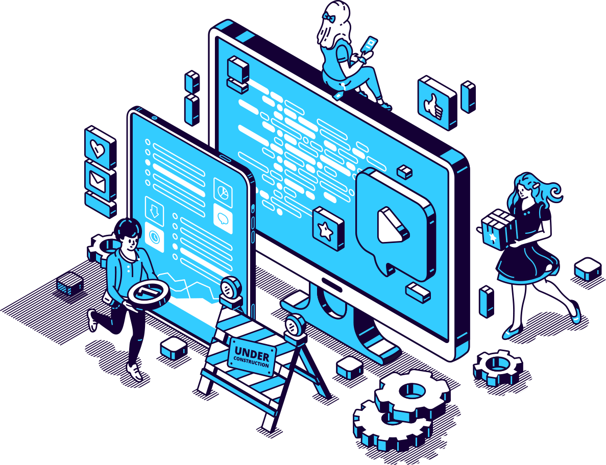 web design